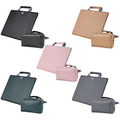 MacBook Pro 16.2" (A2780 & A2485 & A2991) - Book Style Laptop Protective Case - i-Station Mobile Phone & Electronic Device Repair and Accessories