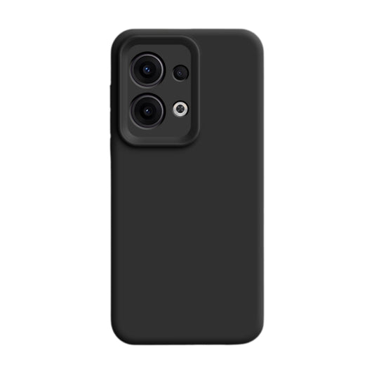 [Magsafe Compatible] OPPO Reno13 / Pro - Washable Liquid Silicone Protective Case - i-Station Mobile Phone & Electronic Device Repair and Accessories