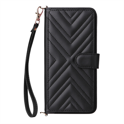 [With Card Slot] ASUS ROG Phone 7 Multi-functional Leather Wallet Series Case - i-Station Mobile Phone & Electronic Device Repair and Accessories