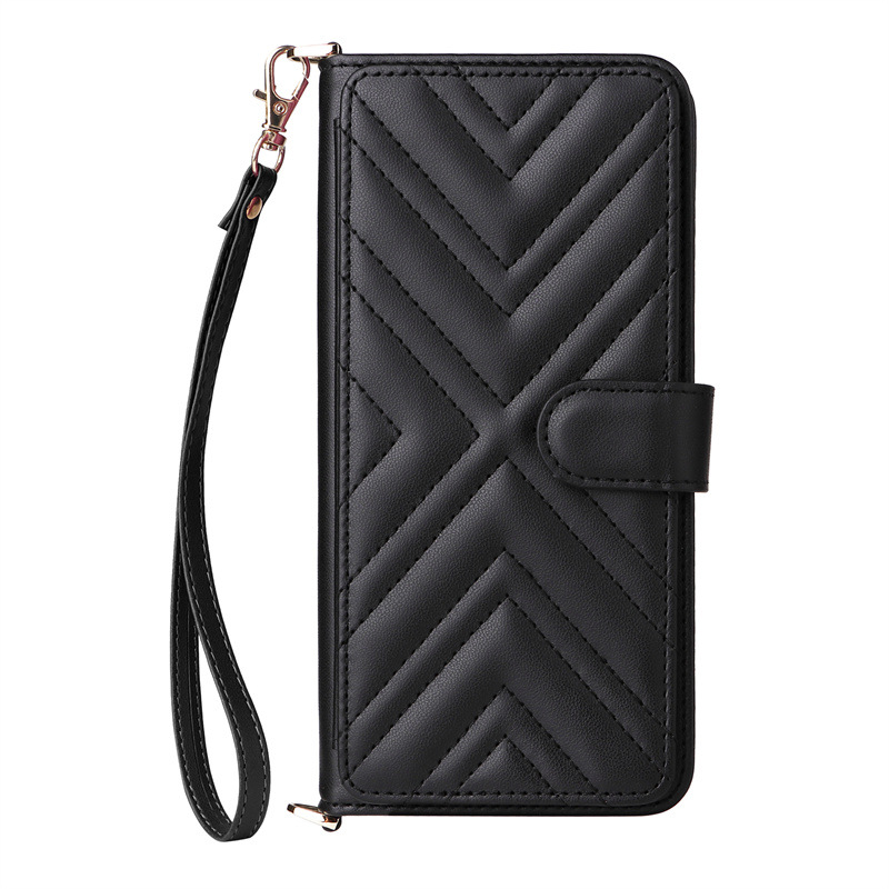 [With Card Slot] ASUS ROG Phone 7 Multi-functional Leather Wallet Series Case - i-Station Mobile Phone & Electronic Device Repair and Accessories