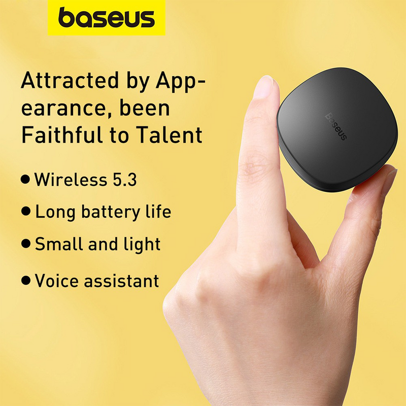 Load image into Gallery viewer, Baseus Bowie WM01 True Wireless Earphones
