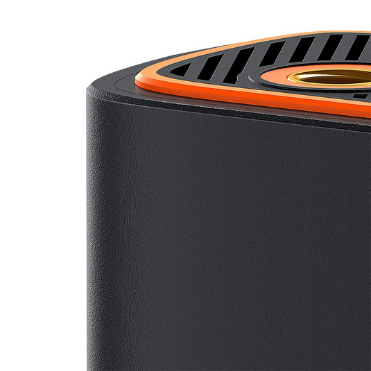 Baseus Super Mini Pro Series Wireless Car Inflator - Cluster Black
