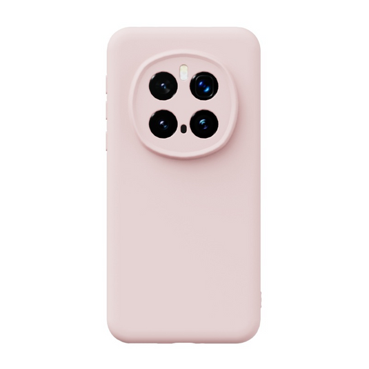 [Magsafe Compatible] OPPO A5 Pro 5G - Premium Liquid Silicone Full-Coverage Case