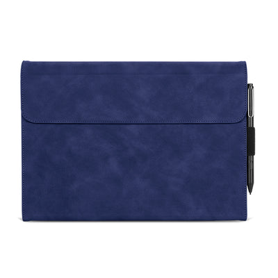 Microsoft Surface Go 1/2/3/4 Business Premium Leather Shockproof Tablet Case - i-Station Mobile Phone & Electronic Device Repair and Accessories