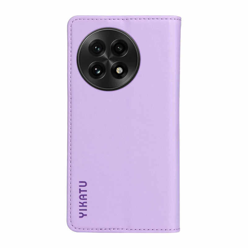 Load image into Gallery viewer, [With Card Slot] OnePlus 13 / T - Magnetic Flip PU Leather Wallet Case
