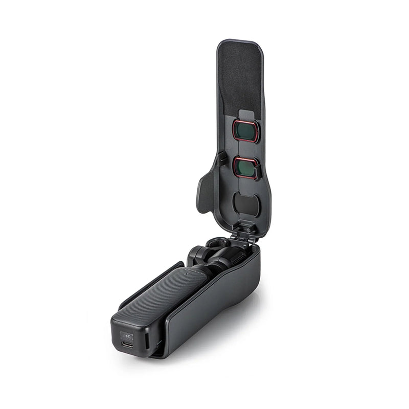 Load image into Gallery viewer, STARTRC Protective Case for DJI Pocket 3
