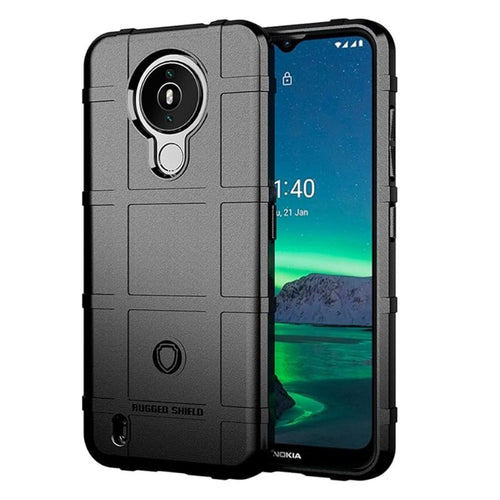 Nokia 1.4 Military Rugged Shield Heavy Duty Drop Proof Case