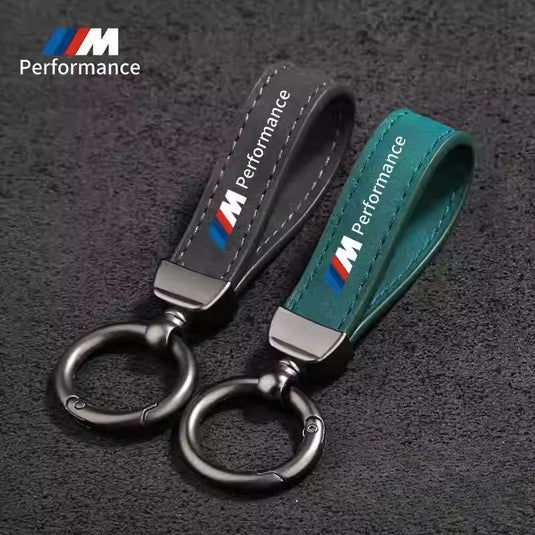 Stylish Key Holder Car Keychain Key Ring Key Fob Holder Key Chain Pendant