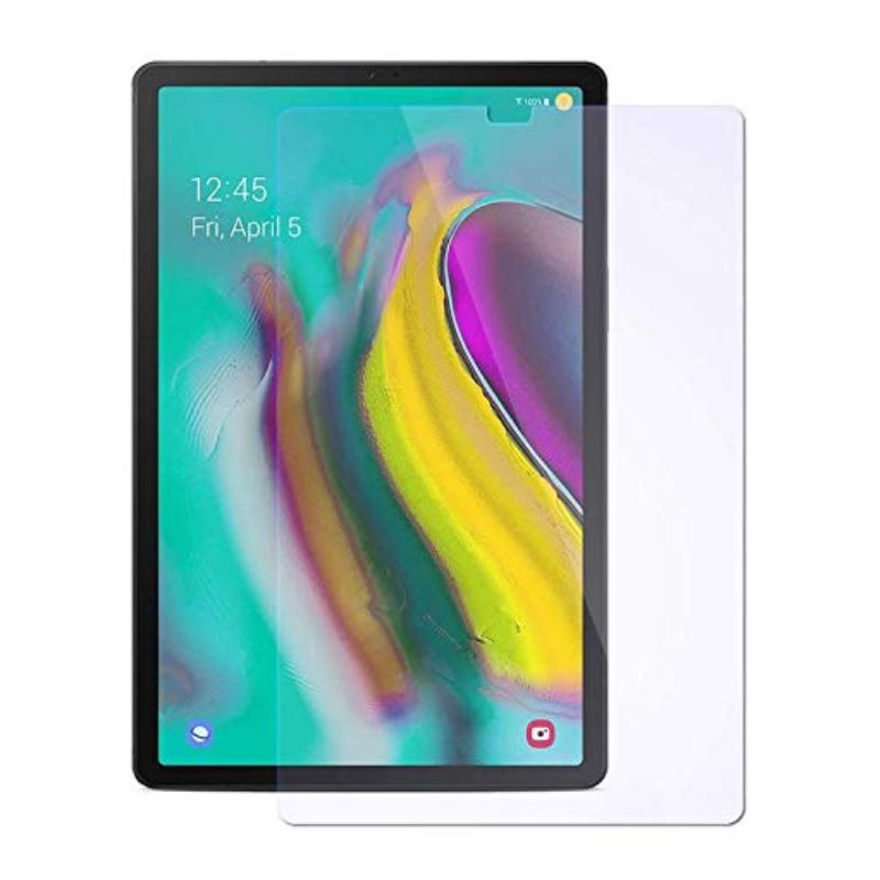 Load image into Gallery viewer, [Eyecare] Samsung Galaxy Tab A 10.1&quot; 2019 (SM-T511) - Full Covered Anti-Blue Light 9H Tempered Glass Screen Protective Protector
