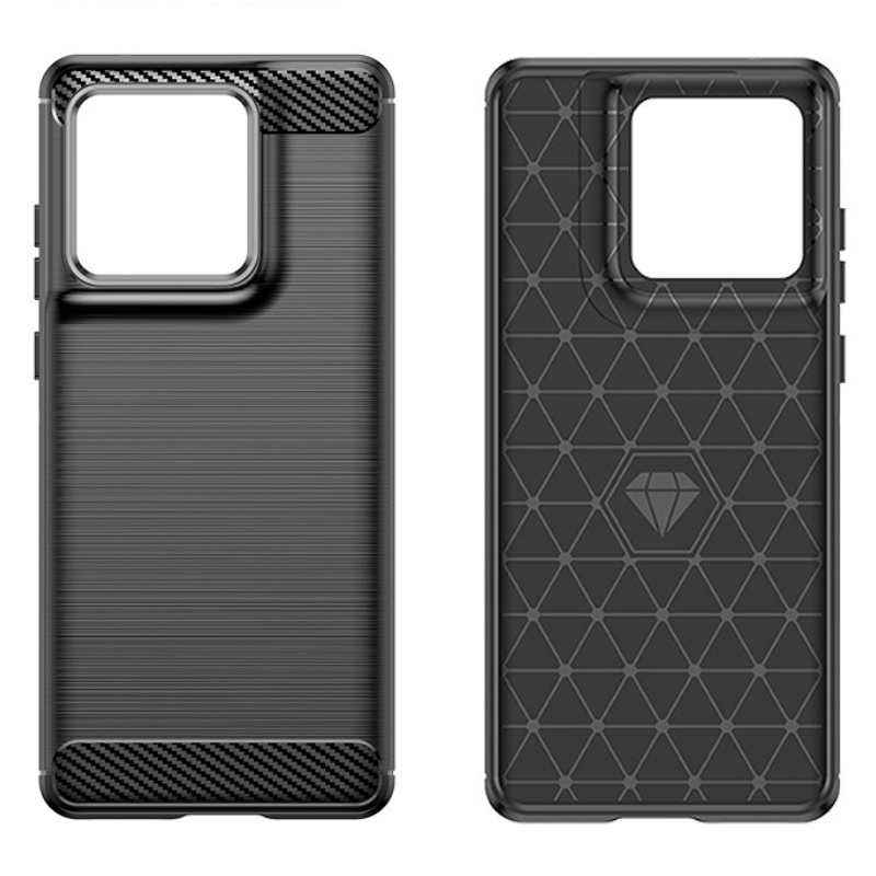 Load image into Gallery viewer, Motorola Moto Edge 60 Fusion - Shield Shockproof Rugged Heavy Duty Case
