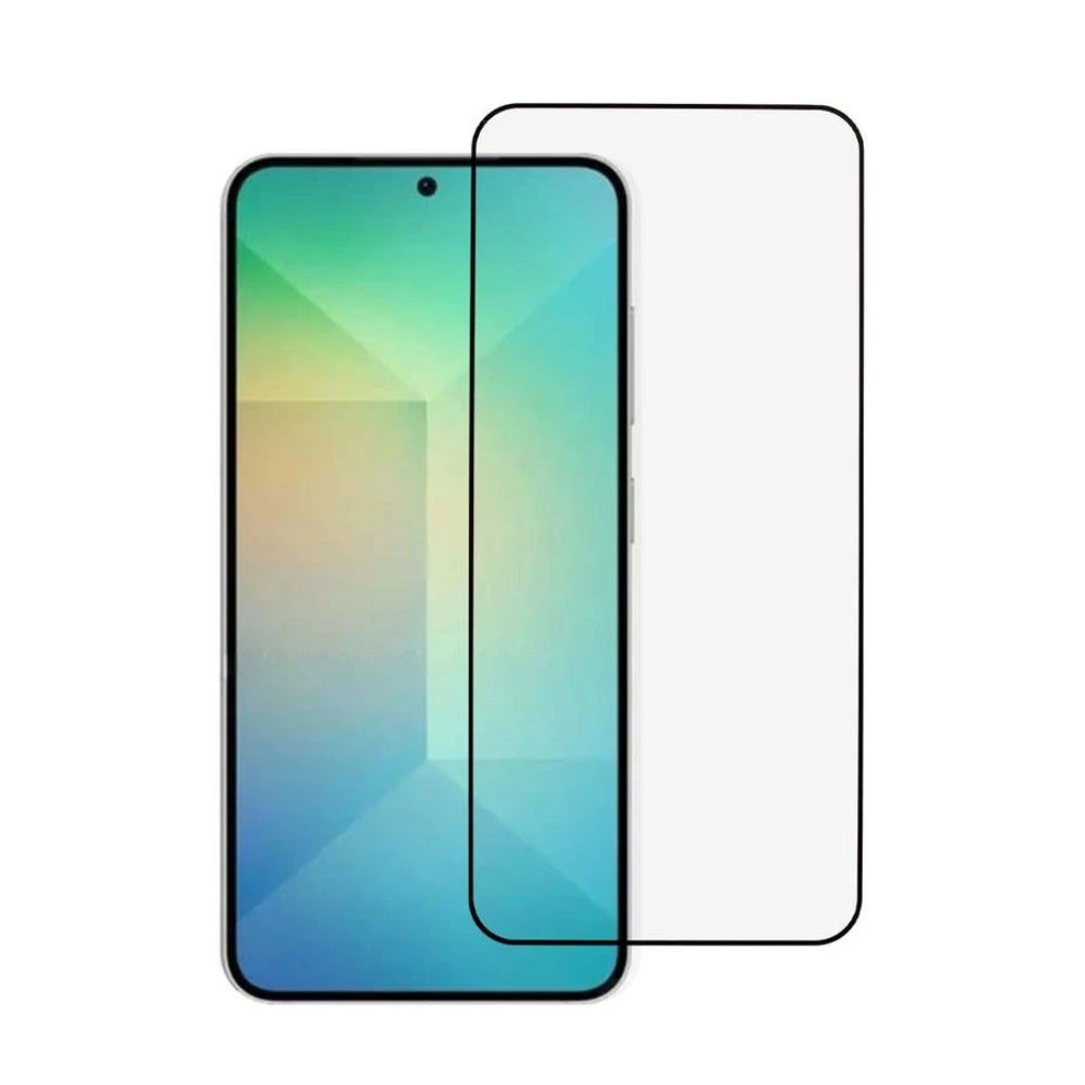 [Full Covered] Samsung Galaxy S25/Plus/Ultra -  9H Hardness HD Tempered Glass Screen Protector - i-Station Mobile Phone & Electronic Device Repair and Accessories