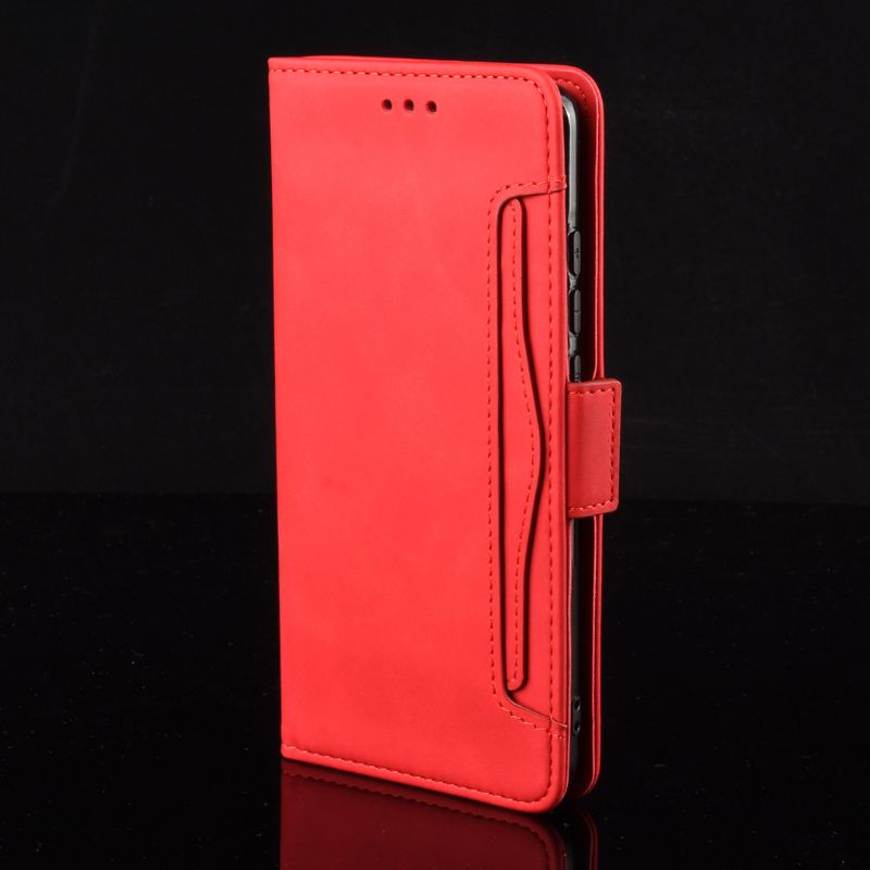 Load image into Gallery viewer, [With Card Slot] Blackview BV7100 - Multi Functional Shockproof Wallet Series Case
