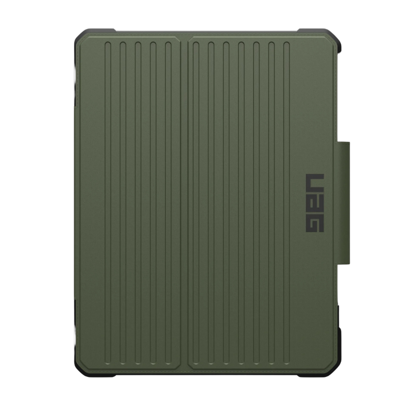 Load image into Gallery viewer, Apple iPad Air 13-inch M2 (2024) UAG Metropolis Heavy Duty Tough Rugged Case
