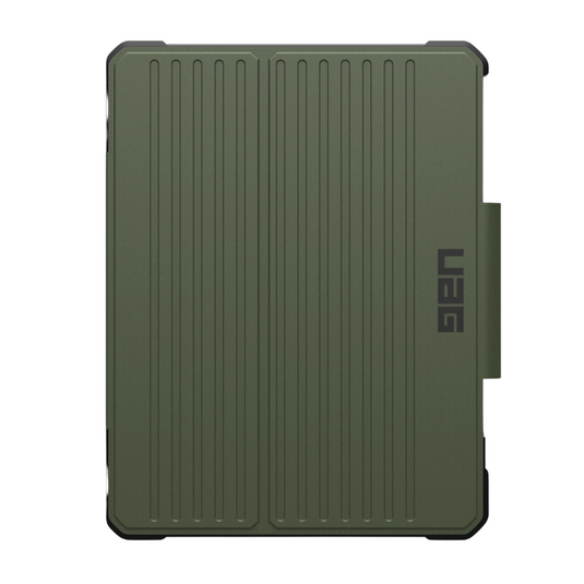 Apple iPad Air 11-inch M2 (2024) UAG Metropolis Heavy Duty Tough Rugged Case