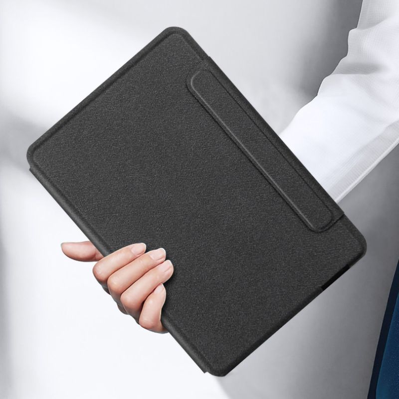 Load image into Gallery viewer, Microsoft Surface Go 1/2/3/4 - Smart Bluetooth Touch Keyboard Leather Case
