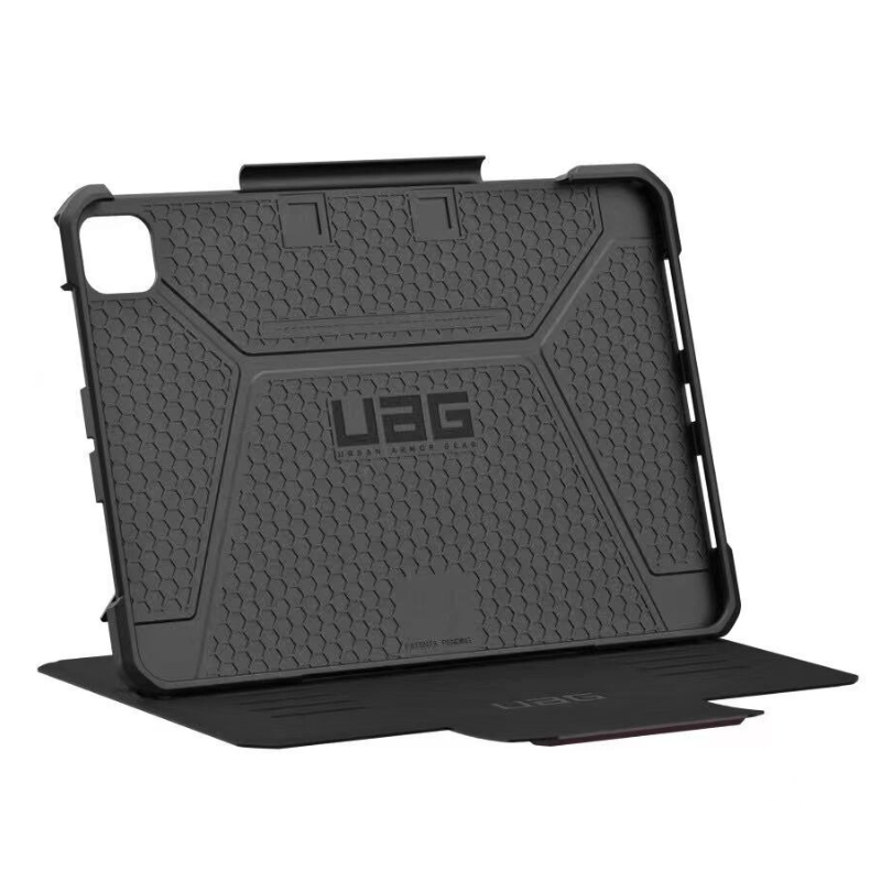 Load image into Gallery viewer, Apple iPad Pro 11-inch M4 (2024) UAG Metropolis Heavy Duty Tough Rugged Case
