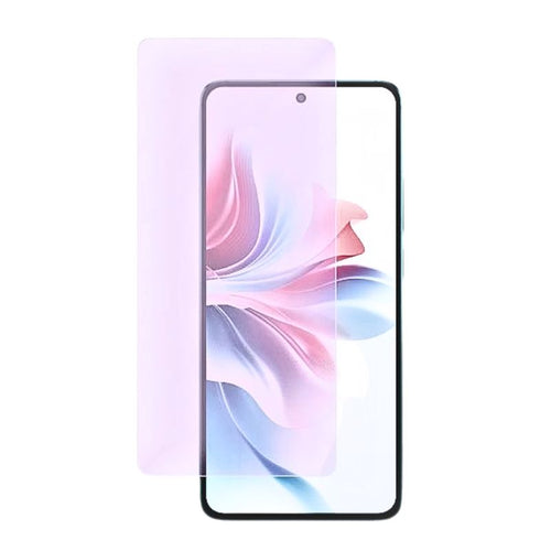 [Standard 9H][Eyecare] Samsung Galaxy S25 Edge (SM-S937) - Anti-Blue Light Kid Friendly Standard Tempered Glass Screen Protector
