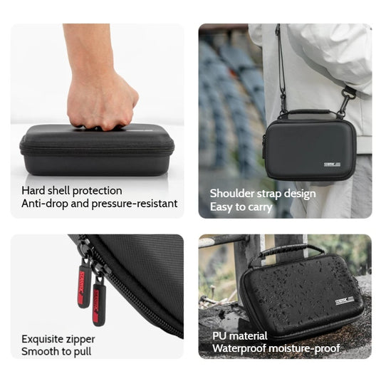 DJI Osmo Pocket 4 STARTRC All-in-One Storage Carrying Case - i-Station Mobile Phone & Electronic Device Repair and Accessories
