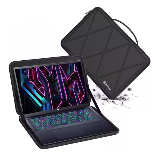 Smatree 18-Inch MSI Tian 18 HX A14V / Raider 18 HX A14V / CreatorPro X18 HX A14V Laptop Storage & Protective Hard Bag - i-Station Mobile Phone & Electronic Device Repair and Accessories