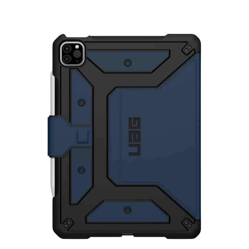 Load image into Gallery viewer, Apple iPad Mini 5 7.9&#39;&#39; 5th Gen (2019) UAG Metropolis Heavy Duty Tough Rugged Case
