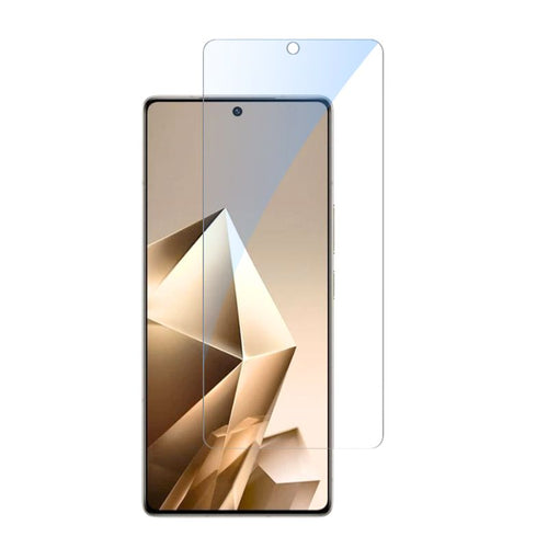 [Standard 9H][Eyecare] Infinix Note 50 & Pro 4G - Anti-Blue Light Kid Friendly Standard Tempered Glass Screen Protector