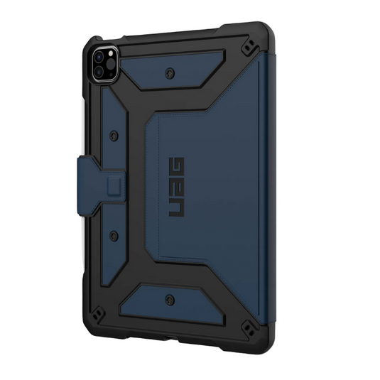 Apple iPad Air 11-inch M2 (2024) UAG Metropolis Heavy Duty Tough Rugged Case