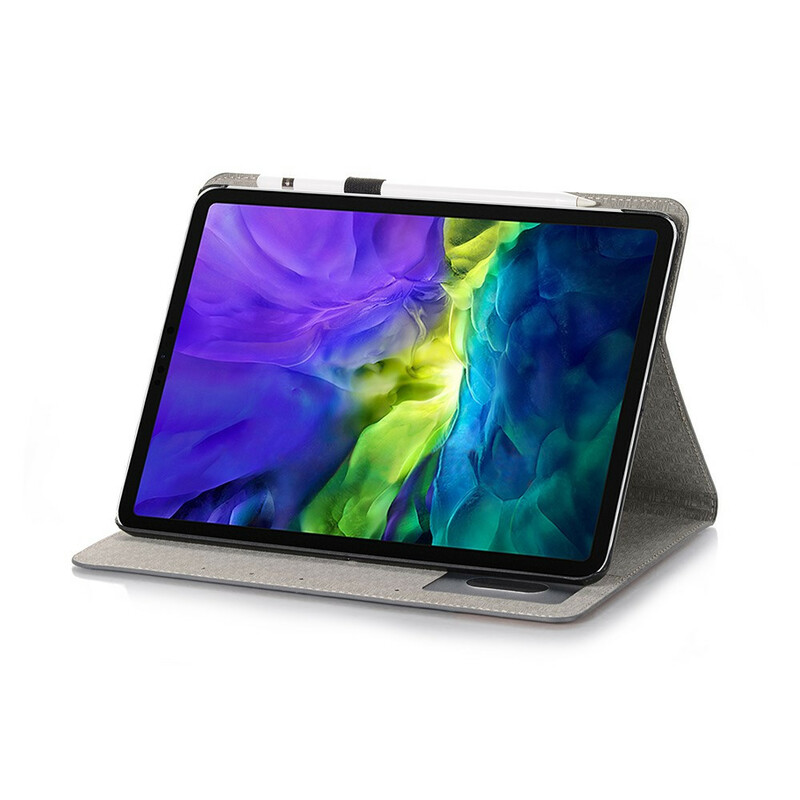 Load image into Gallery viewer, Apple iPad 7/8/9 10.2&#39;&#39; 7/8/9th Gen (2019/2020/2021) Leather Shockproof Book Style Tablet Case
