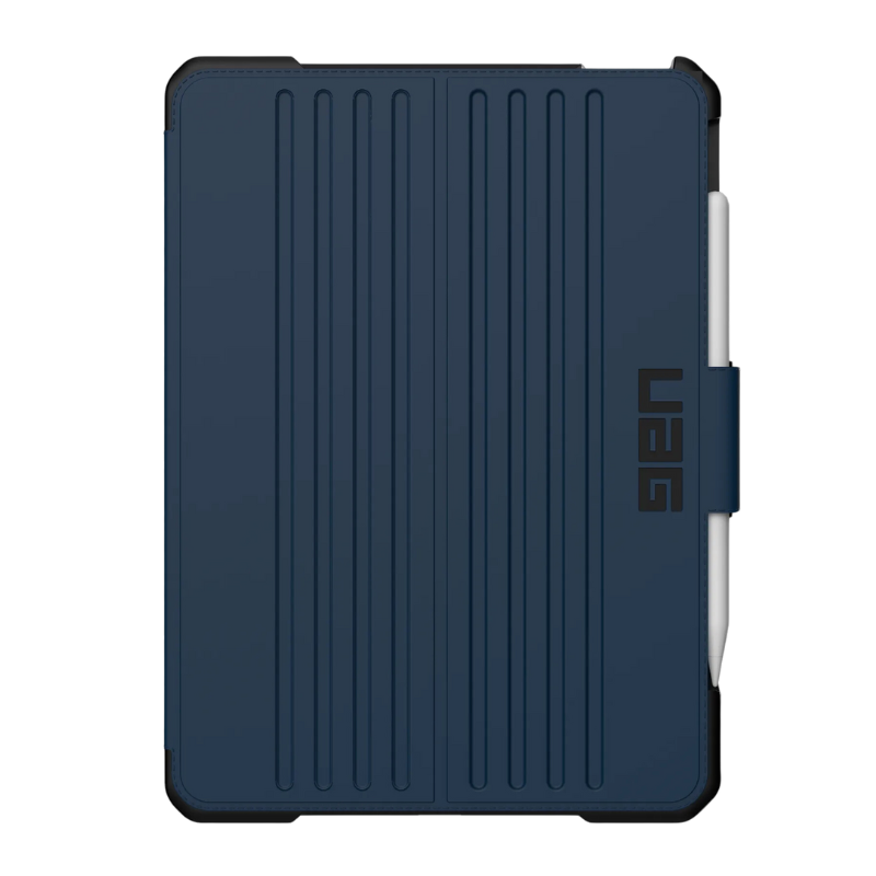 Load image into Gallery viewer, Apple iPad 5/6 9.7&#39;&#39; 5/6th Gen (2017/2018) UAG Metropolis Heavy Duty Tough Rugged Case
