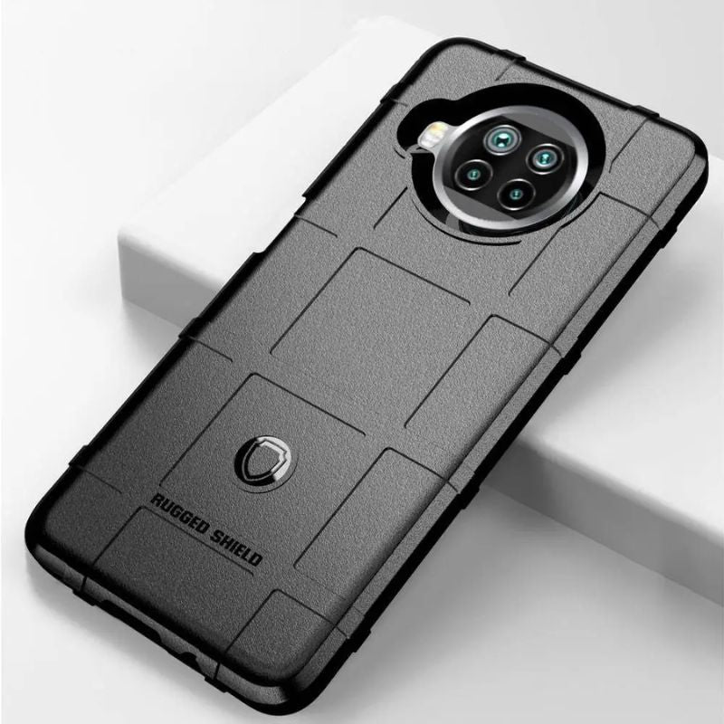 Load image into Gallery viewer, Xiaomi Mi 10i / Mi 10T Lite / Note 9 Pro 5G Military Rugged Shield Heavy Duty Drop Proof Case
