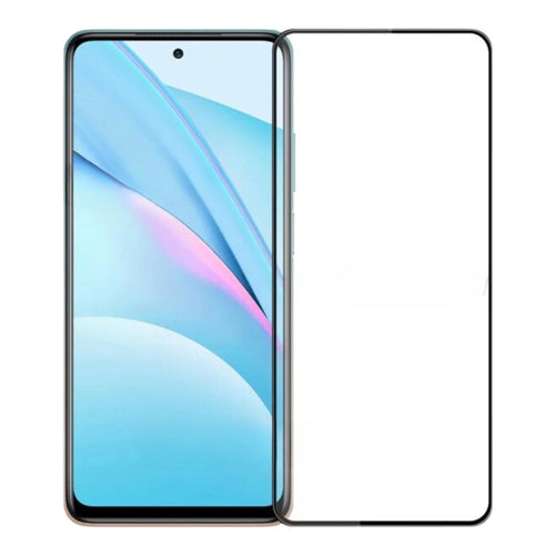 [9D Full Covered] XIAOMI Mi 10T Lite 5G / Mi 10i 5G - Tempered Glass Screen Protector