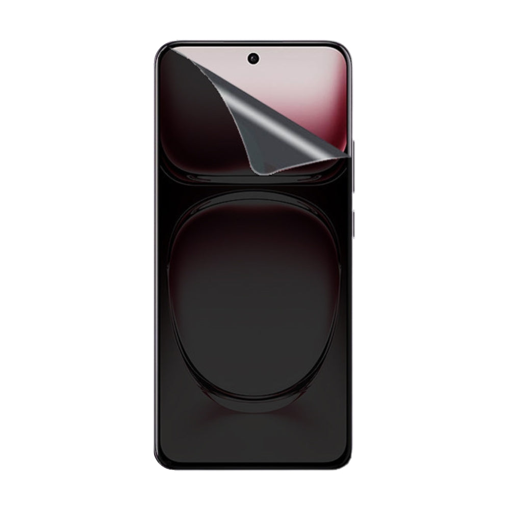 [Hydrogel][Privacy] OPPO Find X6 (PGFM10) - Hydrogel Anti-Spy Soft TPU Protective Film Protector - i-Station Mobile Phone & Electronic Device Repair and Accessories