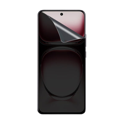 [Hydrogel][Privacy] OPPO Find X6 (PGFM10) - Hydrogel Anti-Spy Soft TPU Protective Film Protector - i-Station Mobile Phone & Electronic Device Repair and Accessories
