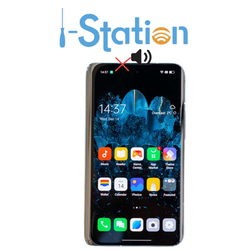 Load image into Gallery viewer, OPPO Find N2 (PGU110) Repair Service
