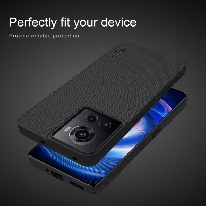 Load image into Gallery viewer, OnePlus 10R - Nillkin Super Frosted Shield Pro Matte Cover Case
