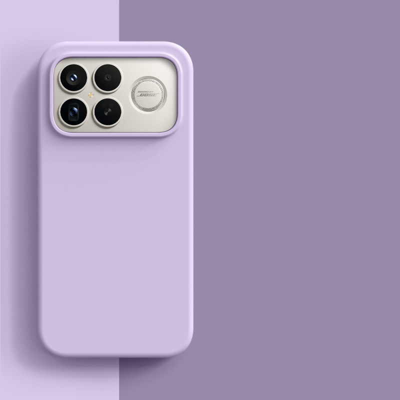 Load image into Gallery viewer, Xiaomi Redmi K90/K90 Pro Max - Liquid Silicone Anti-drop Dirt-resistant Essentials Series Case
