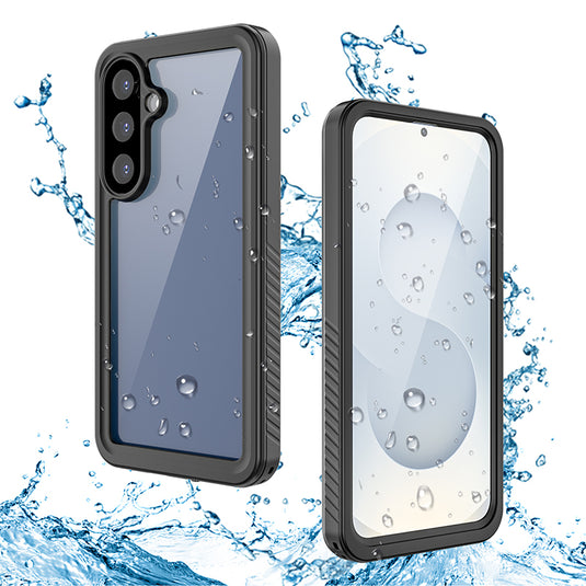 [FS Series] Samsung Galaxy S26 FE Full Covered Waterproof Heavy Duty Shockproof Armor Case