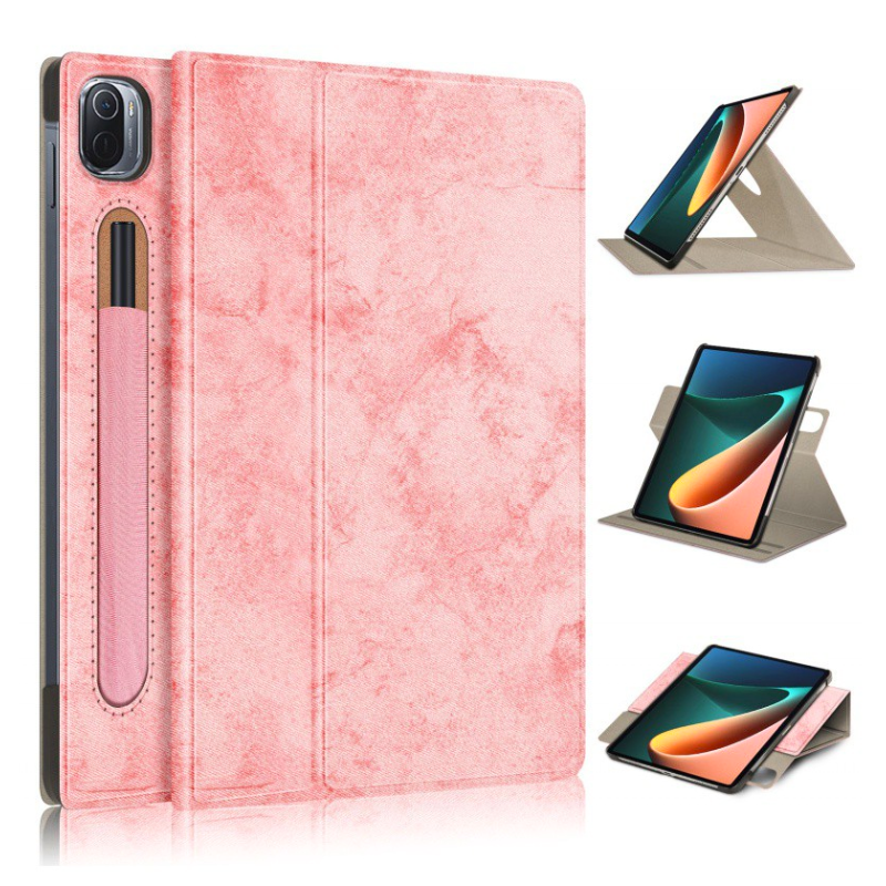 Load image into Gallery viewer, Xiaomi Mi Pad 5/Pro 11’’ (2021) Rotating Flip Shockproof Protective Case
