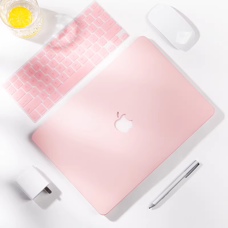 Load image into Gallery viewer, MacBook Pro 16" 2026 (A3428/A3429) M5 Pro/Max - Slim Matte Minimalist Protective Case - i-Station Mobile Phone &amp; Electronic Device Repair and Accessories
