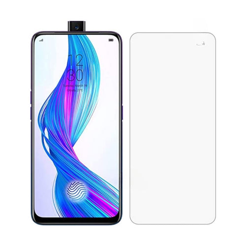 [Standard 9H] Realme X - Standard Tempered Glass Screen Protector