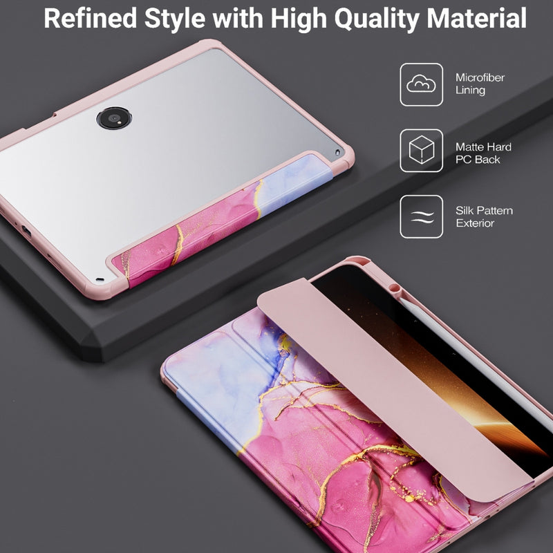 Load image into Gallery viewer, [With Pen Slot] OPPO Pad Air2 - Acrylic Painted Tablet Protective Case
