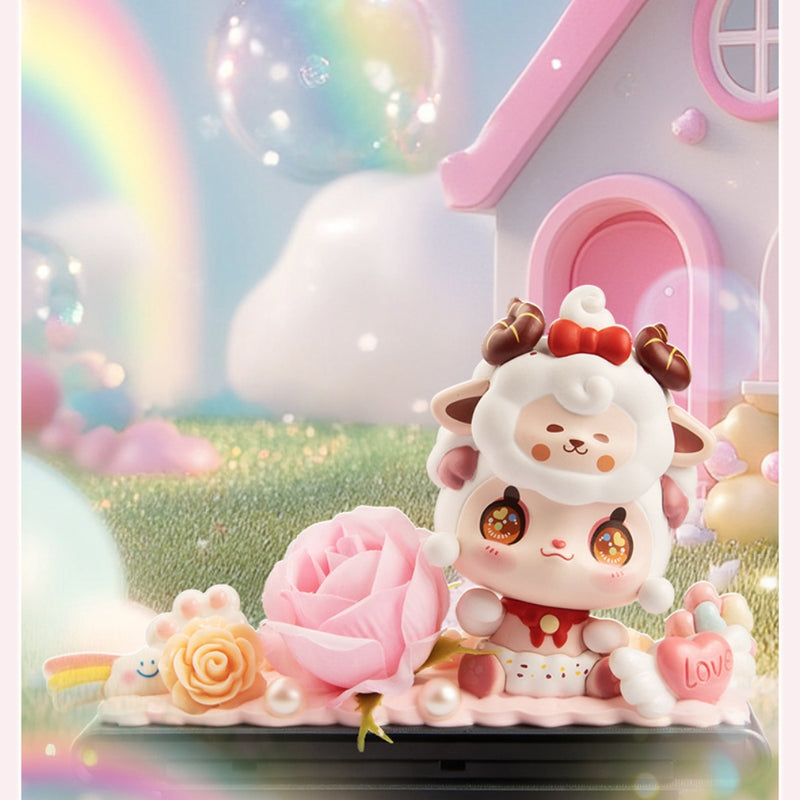 Load image into Gallery viewer, Creative Cartoon Doll Temporary Parking Number Plate Car Dashboard Ornament Interior Decoration - i-Station Mobile Phone &amp; Electronic Device Repair and Accessories
