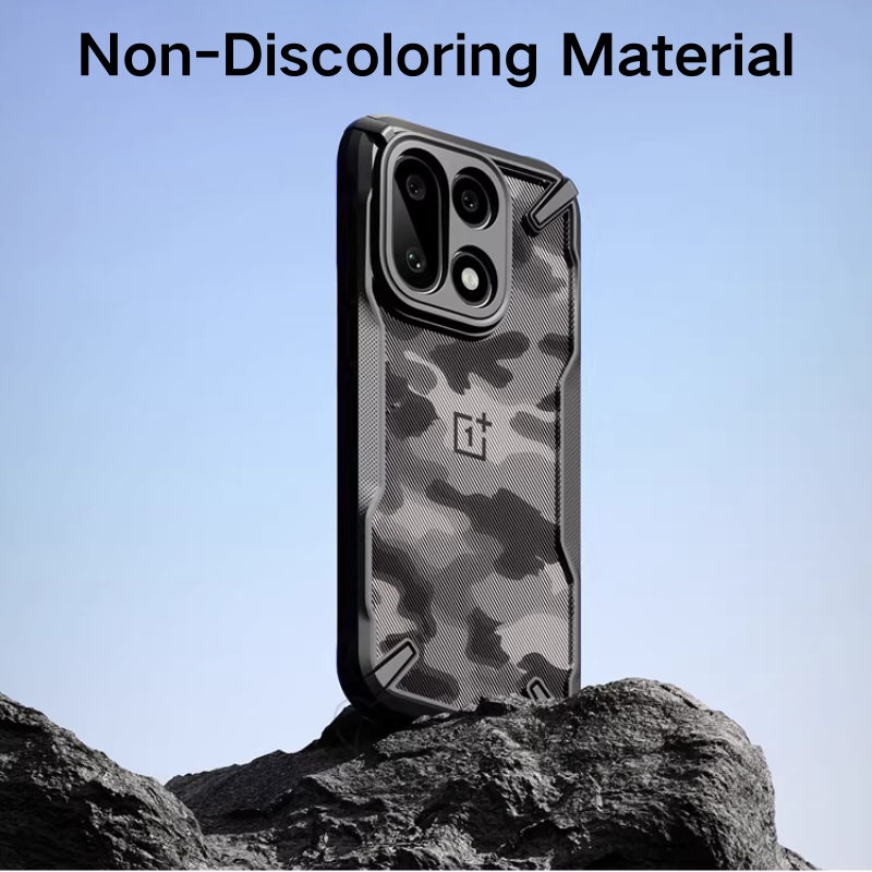 Load image into Gallery viewer, OnePlus 15 Ringke Transparent TPU Bumper Scratch Resistant Shockproof Protection Cover
