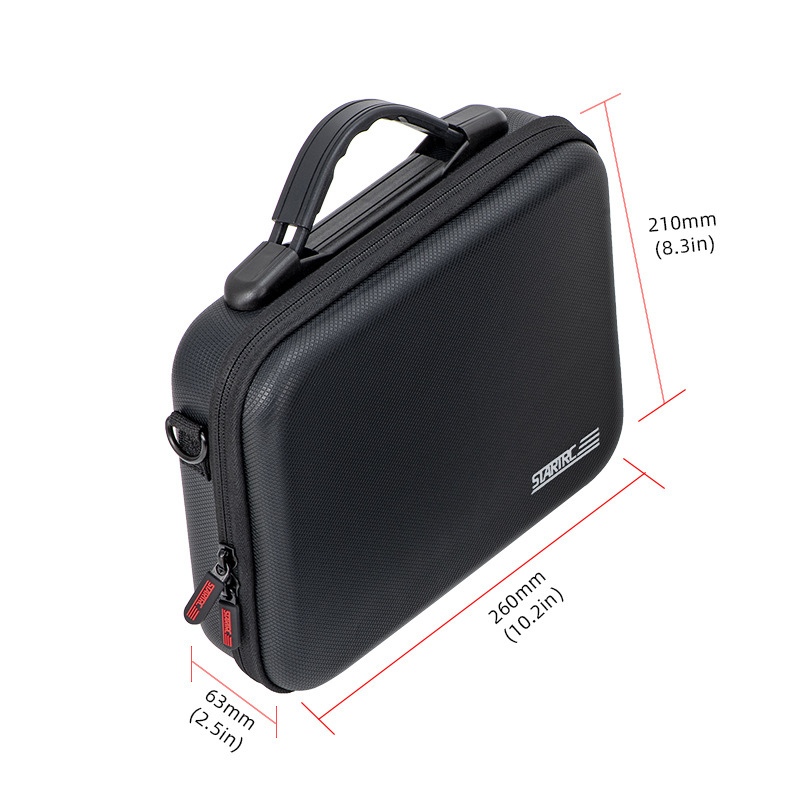 Load image into Gallery viewer, DJI Osmo Action 6 – STARTRC Portable Action Camera Carrying Case Storage Bag - i-Station Mobile Phone &amp; Electronic Device Repair and Accessories
