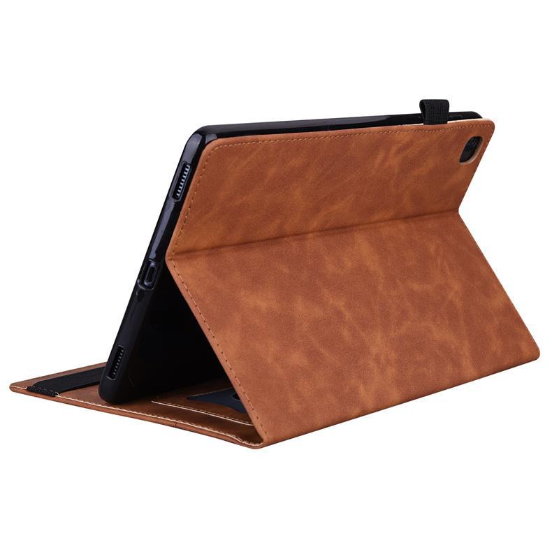 Load image into Gallery viewer, Lenovo Tab K11 Plus 11.45&quot; 2024 (TB352FU/XU) - Business PU Leather Stand Case

