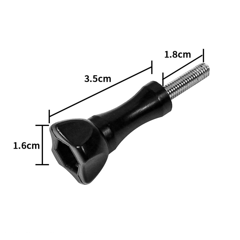 GoPro Screw Rod Swivel Smartphone Mount | Action Camera Accessories Collection - i-Station Mobile Phone & Electronic Device Repair and Accessories
