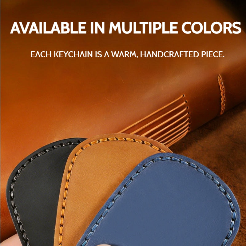 Load image into Gallery viewer, Isuzu Genuine Leather Full-cover Design Car Key Case Cover for D-Max, MU-X, Ruimai, RE-MAX
