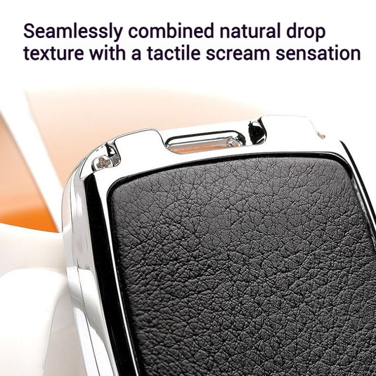 Nissan Zinc Alloy + PU Leather Car Key Fob Case Cover For Serena, Elgrand, Skyline, X-Trail, NoteCube,  March