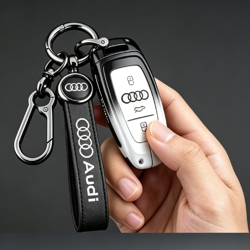 Key Fob Shell Covers
