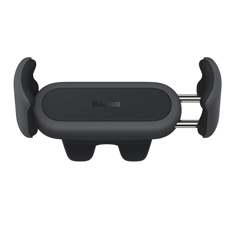 Load image into Gallery viewer, Baseus Steel Cannon 2 Air Outlet Car Mount-Black - i-Station Mobile Phone &amp; Electronic Device Repair and Accessories
