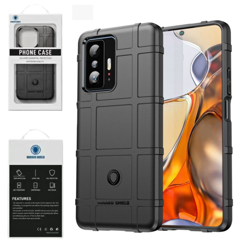 Load image into Gallery viewer, Xiaomi 11T / 11T Pro Military Rugged Shield Heavy Duty Drop Proof Case
